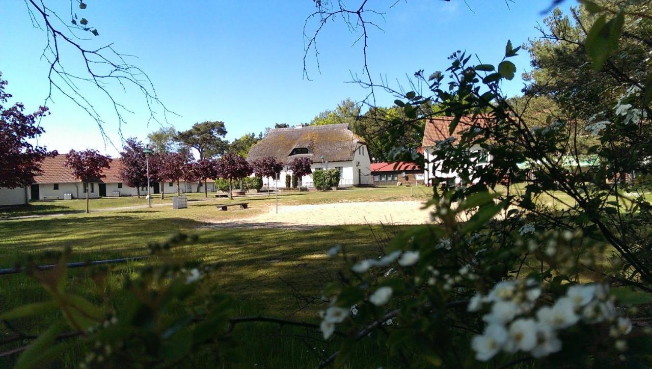 Jugendtours-feriendorf