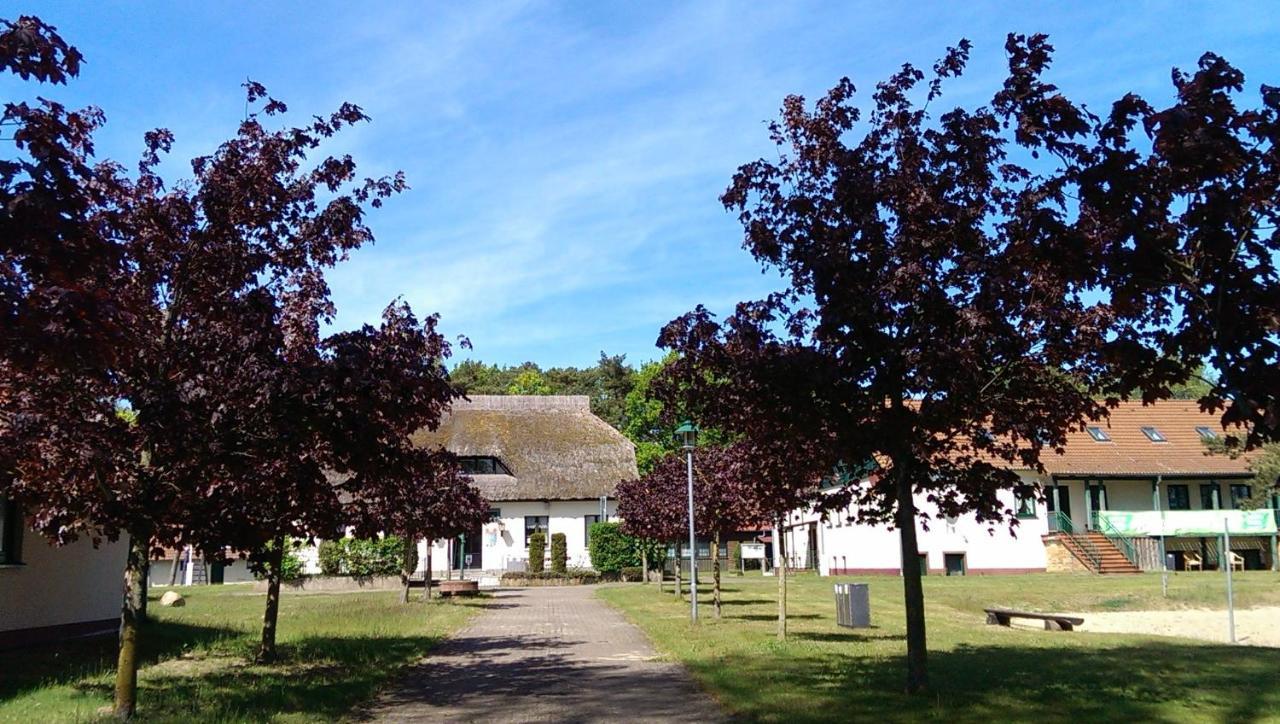 Jugendtours-feriendorf