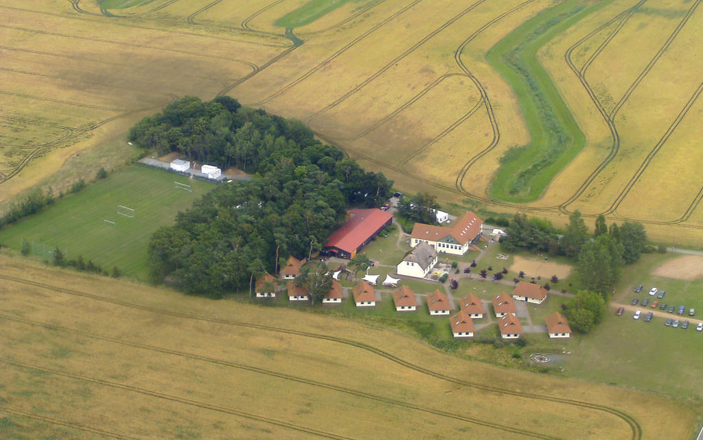 Jugendtours-feriendorf * Ummanz