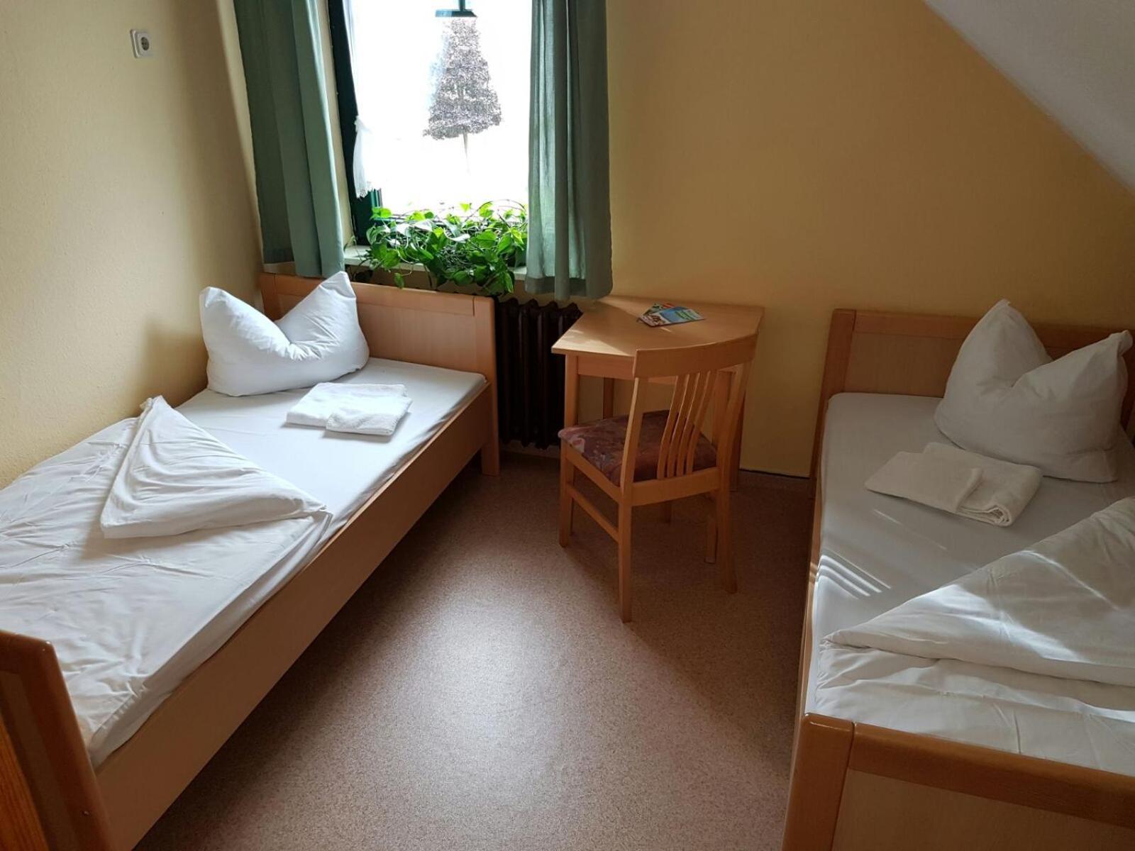 Jugendtours-feriendorf Lejlighedshotel *