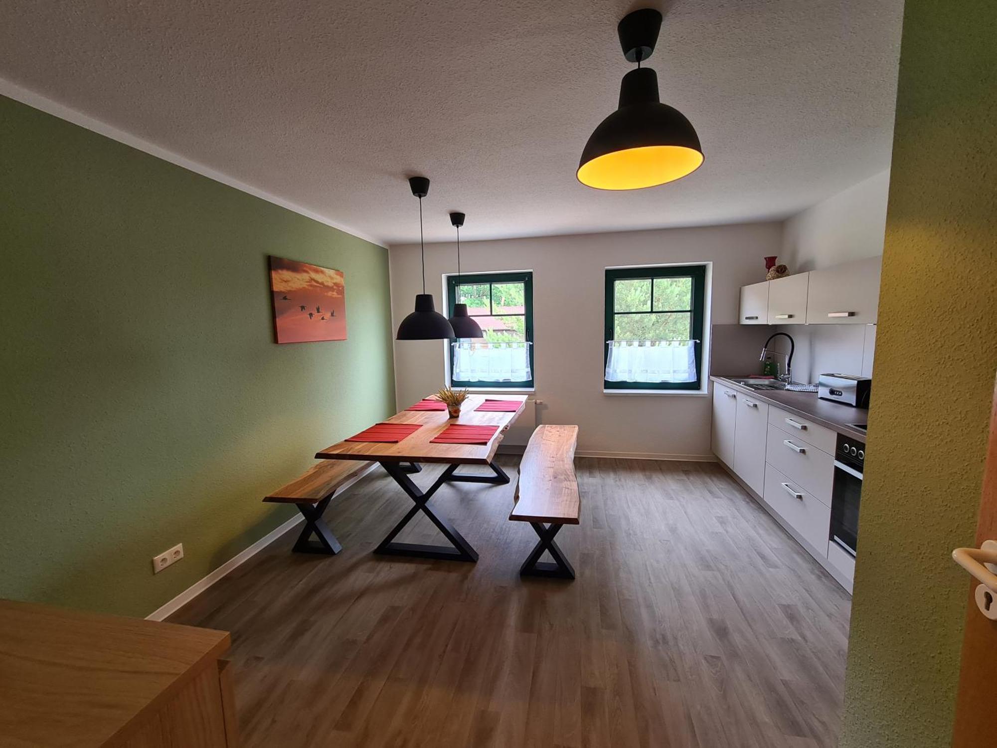 Jugendtours-feriendorf Lejlighedshotel