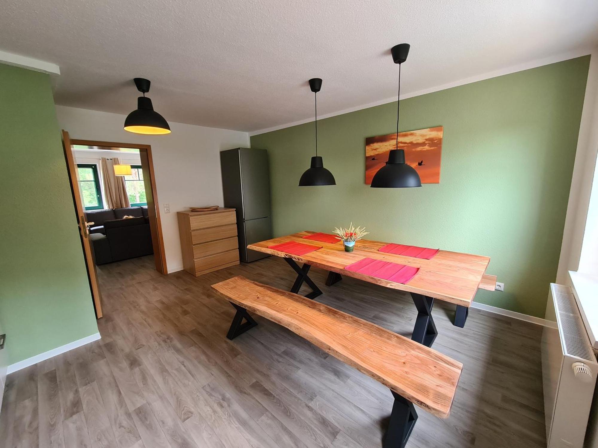 Jugendtours-feriendorf Lejlighedshotel *