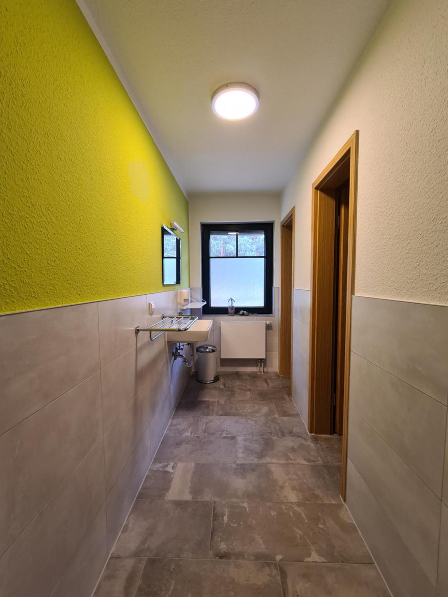 Jugendtours-feriendorf Lejlighedshotel