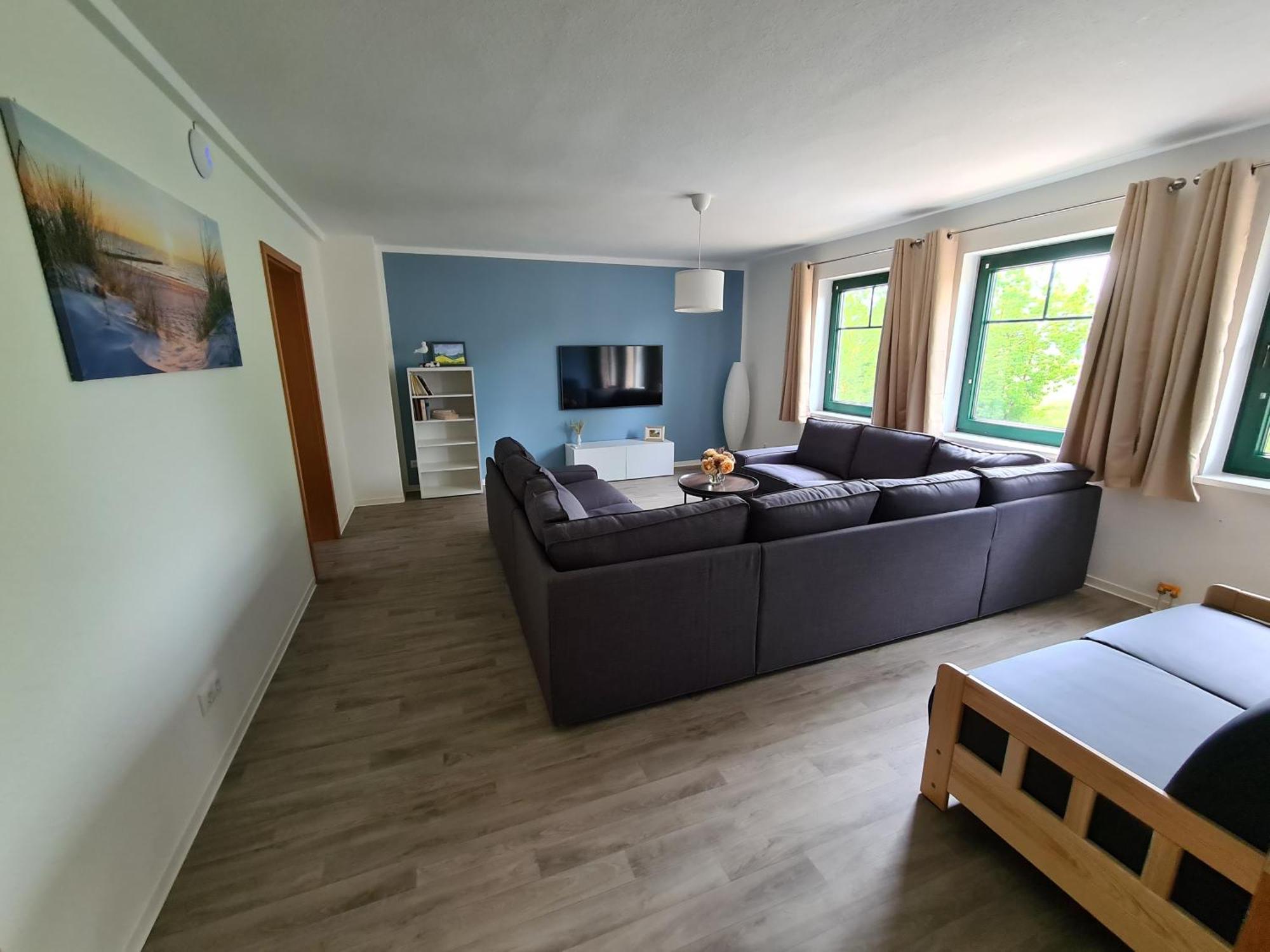 Jugendtours-feriendorf Ummanz