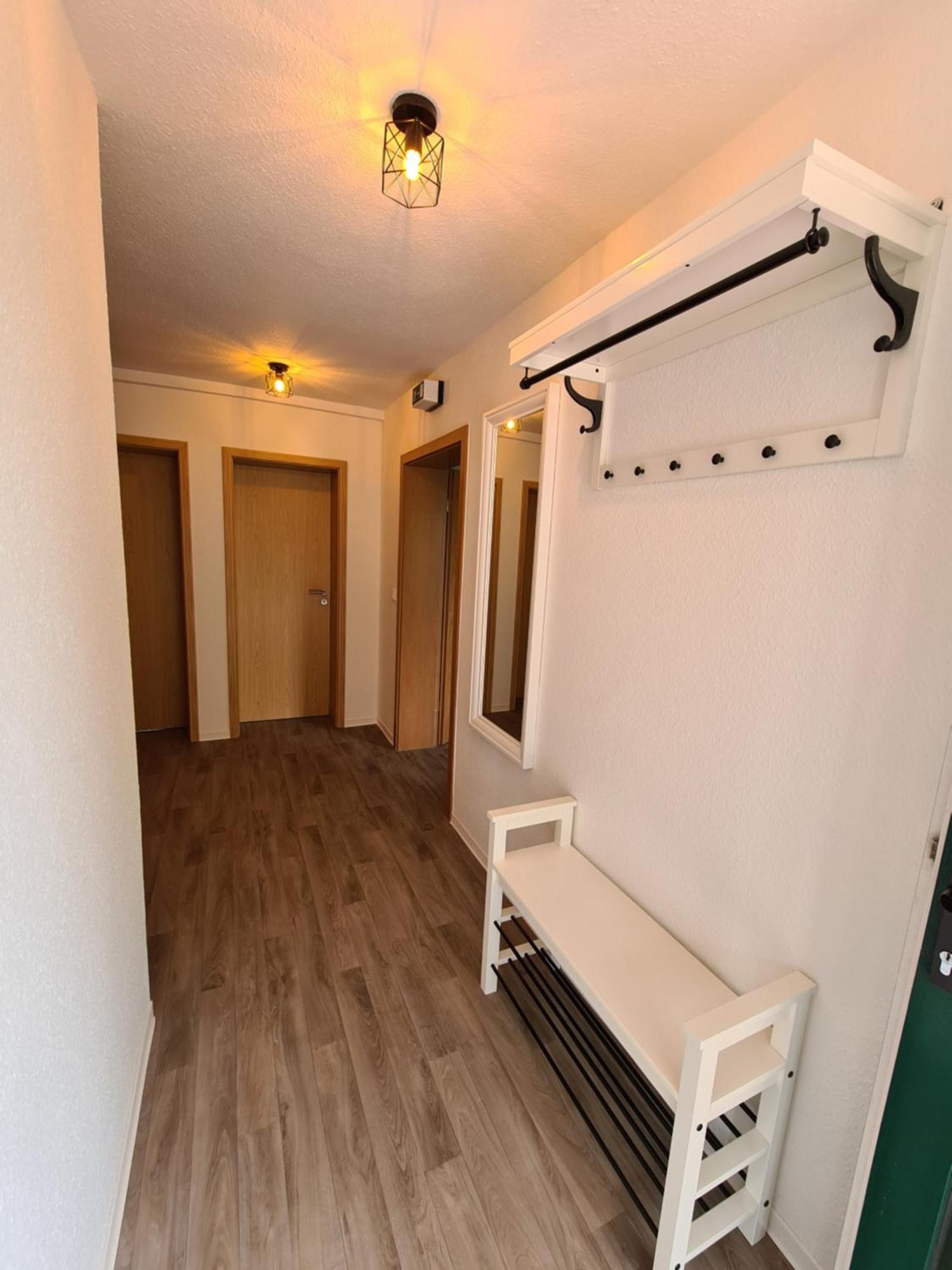 Jugendtours-feriendorf Lejlighedshotel