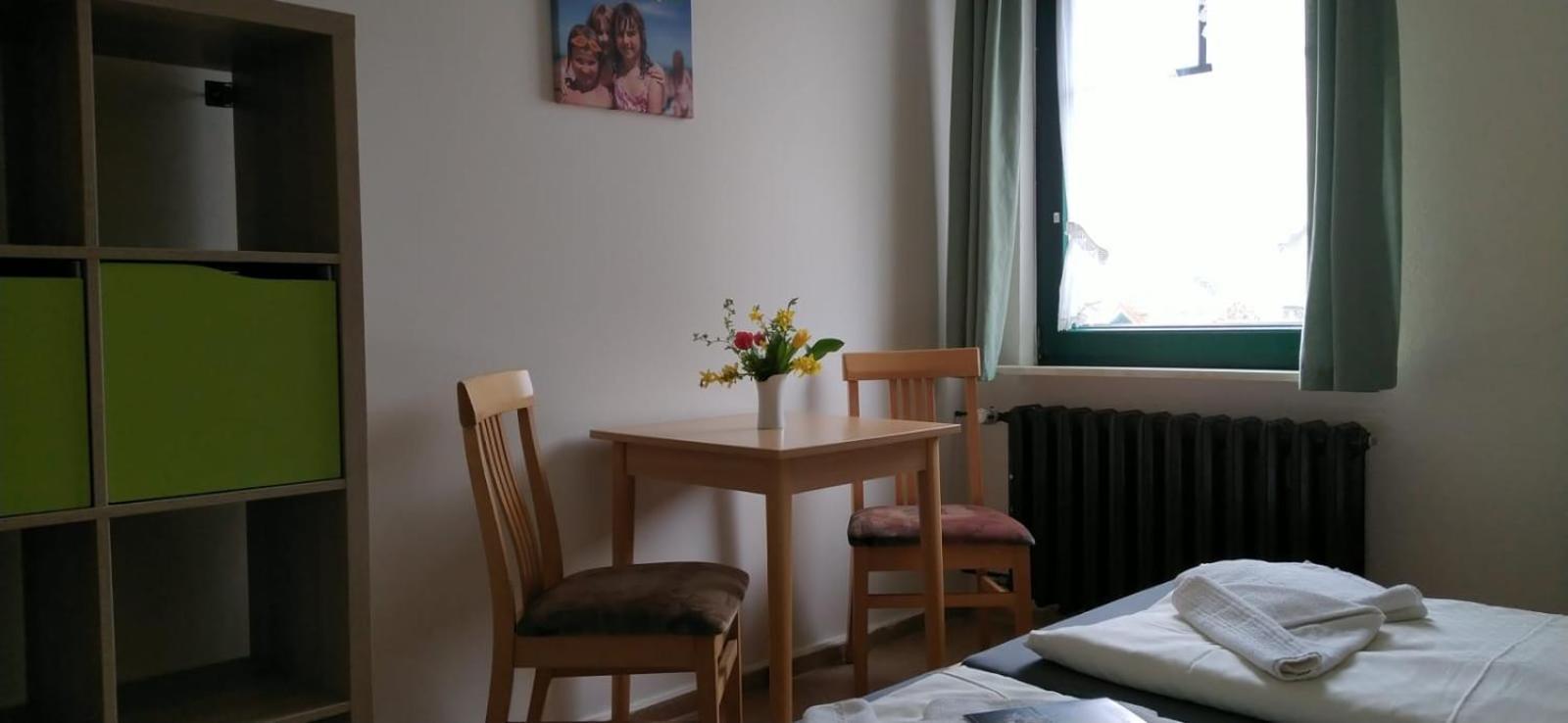 Jugendtours-feriendorf *