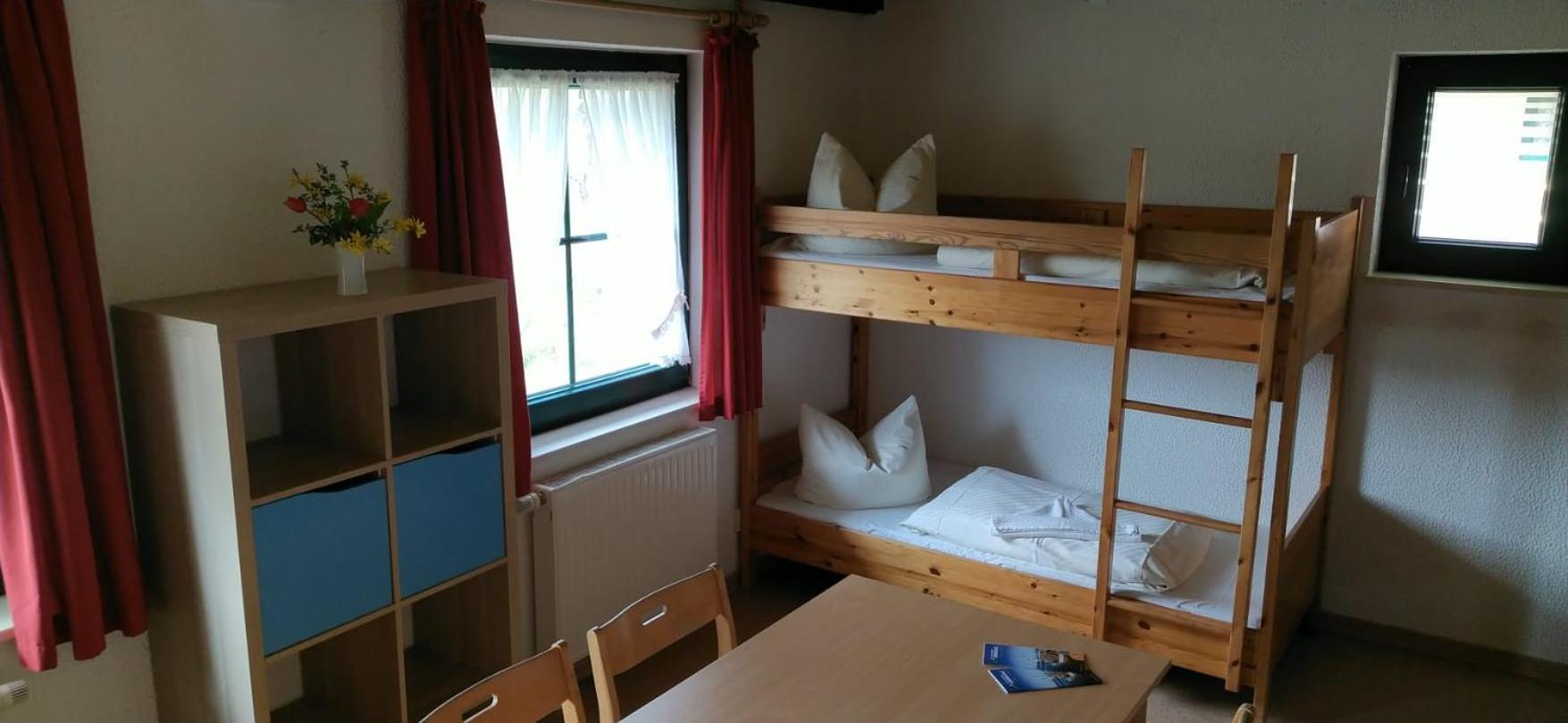 Jugendtours-feriendorf