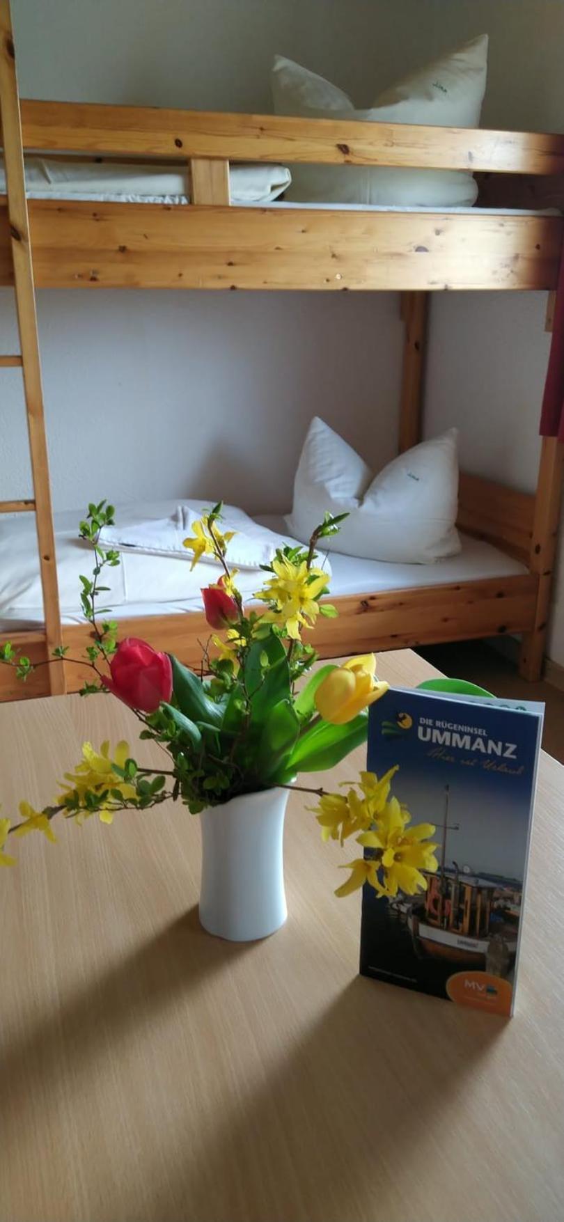 Lejlighedshotel Jugendtours-feriendorf