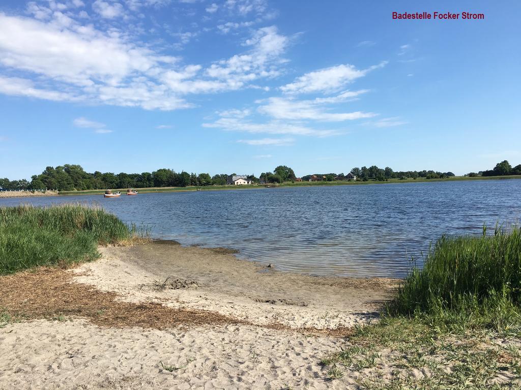 Lejlighedshotel Jugendtours-feriendorf *