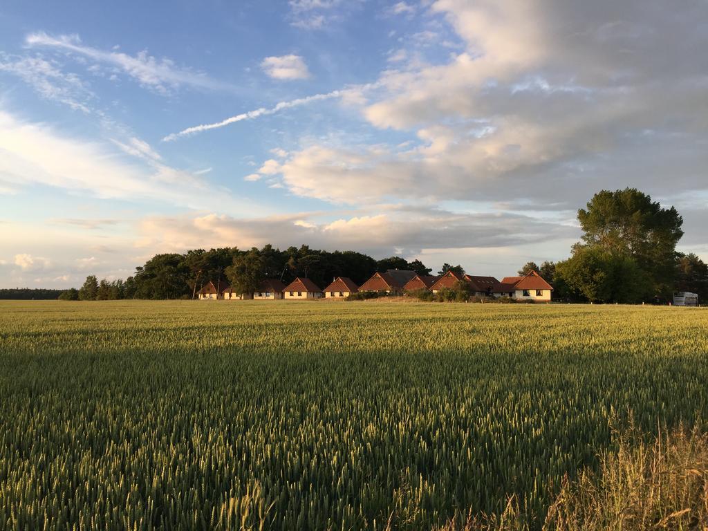 Lejlighedshotel Jugendtours-feriendorf